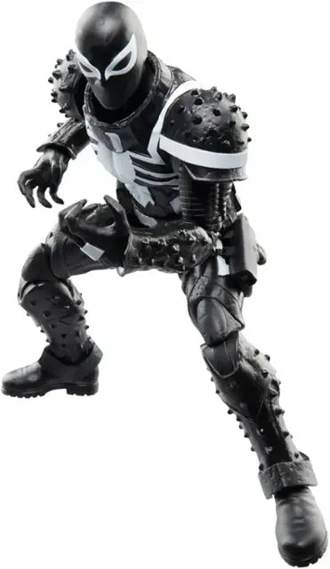 Marvel Legends Series Agent Venom (Flash Thompson)