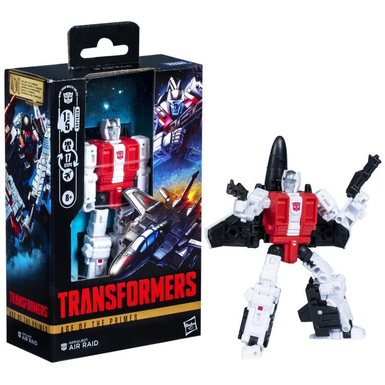 Transformers Studio Series Air Raid