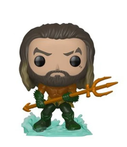 Aquaman Pop #245