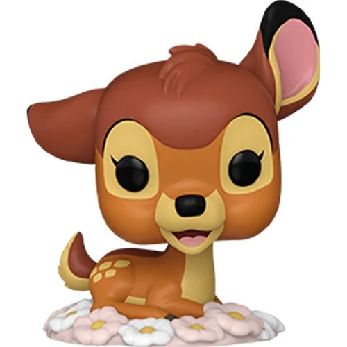Bambi Funko Pop #1433