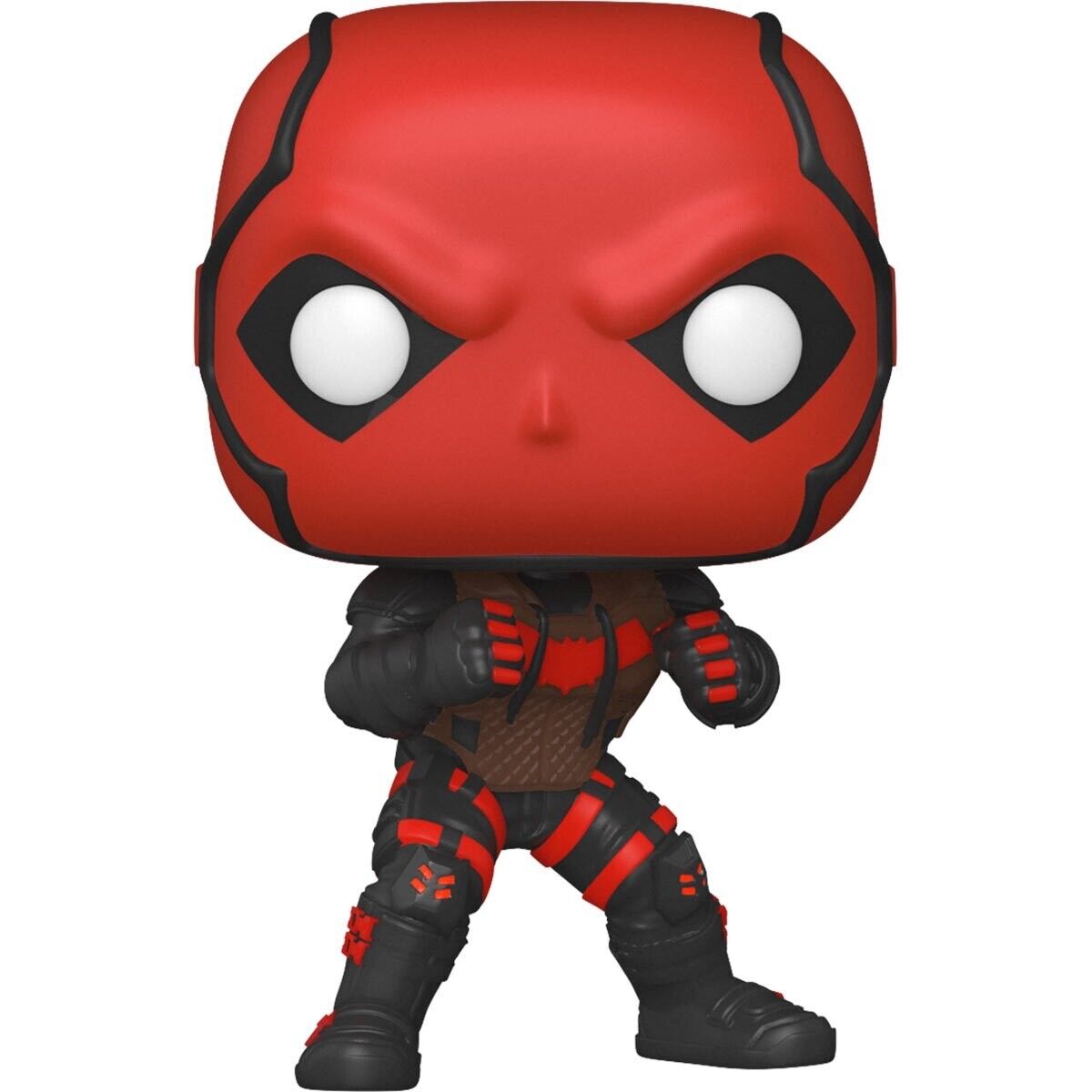 Batman: Gotham Knights Red Hood Funko Pop #891