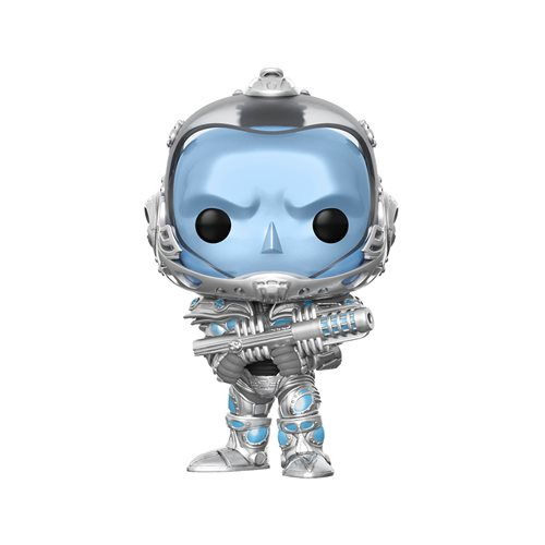 Batman & Robin Mr. Freeze Funko Pop #342