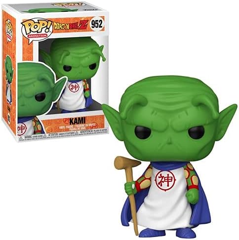 Dragon Ball Z Kami Funko Pop #952