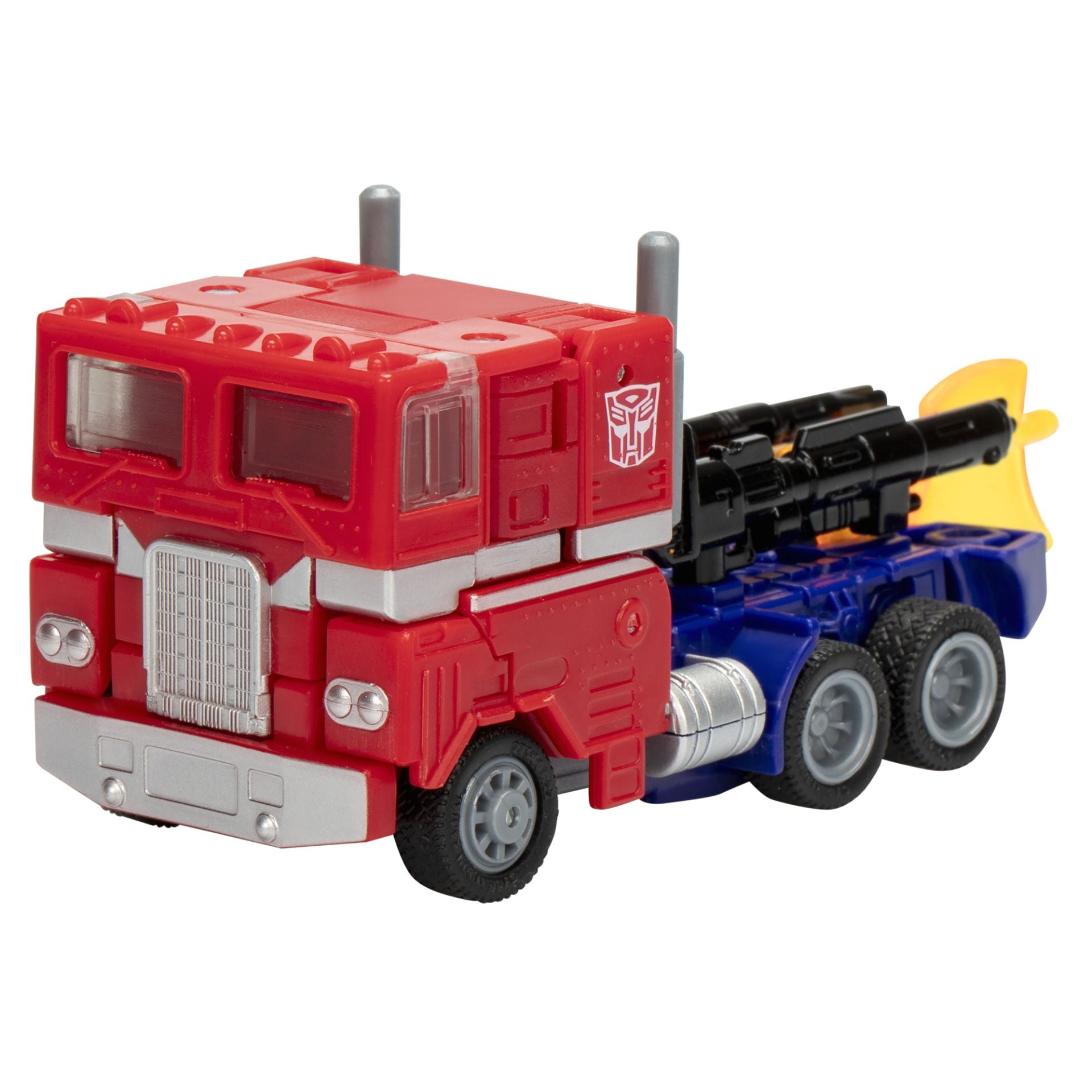 Transformers: Legacy United Deluxe G1 Universe Optimus Prime