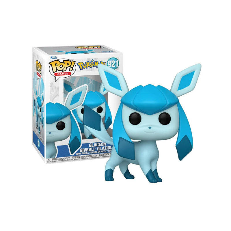 Funko Pop! Glaceon #921