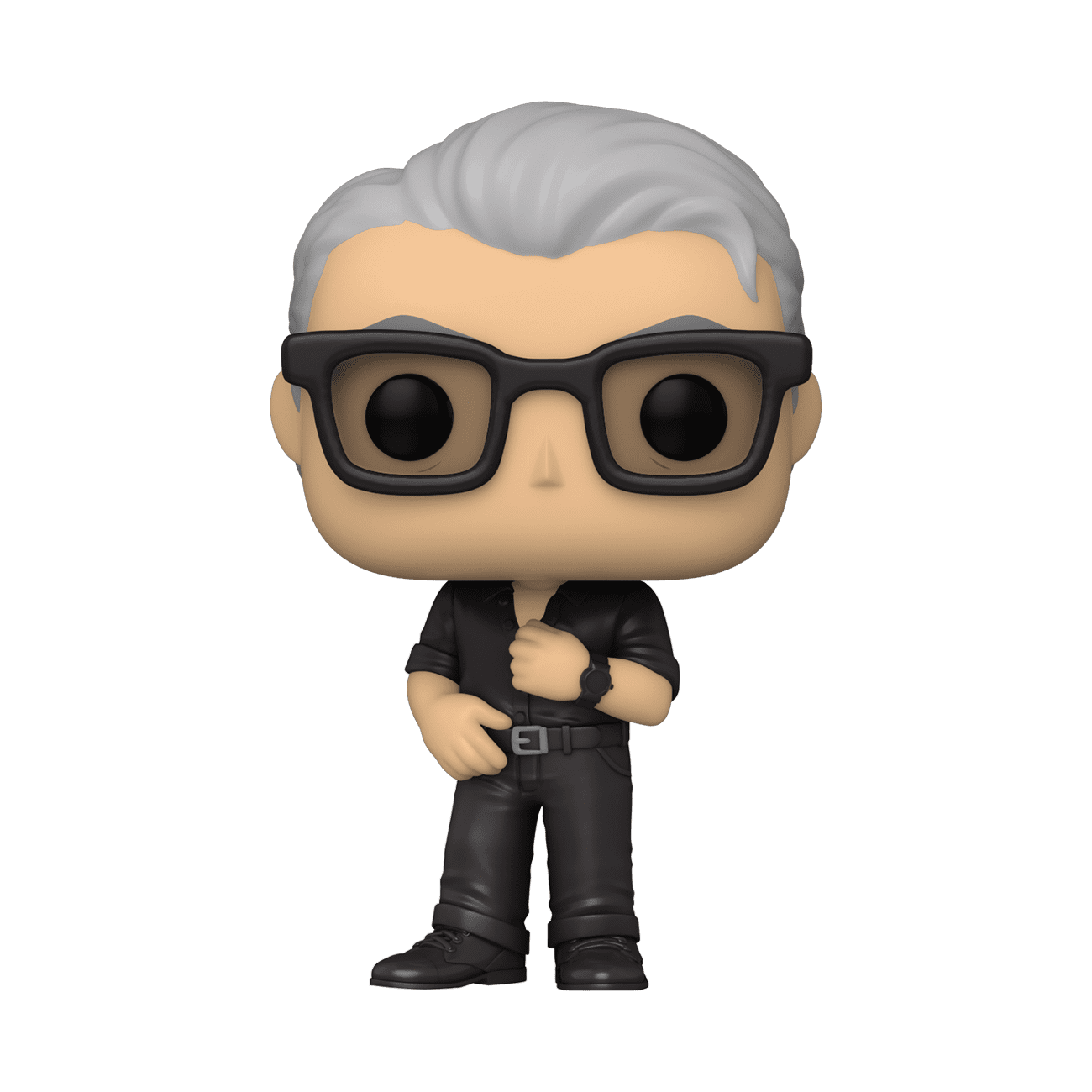 Jurassic World: Dominion Dr. Ian Malcolm Funko Pop #1213