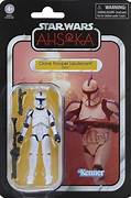 Star Wars The Vintage Collection Clone Trooper Lieutenant