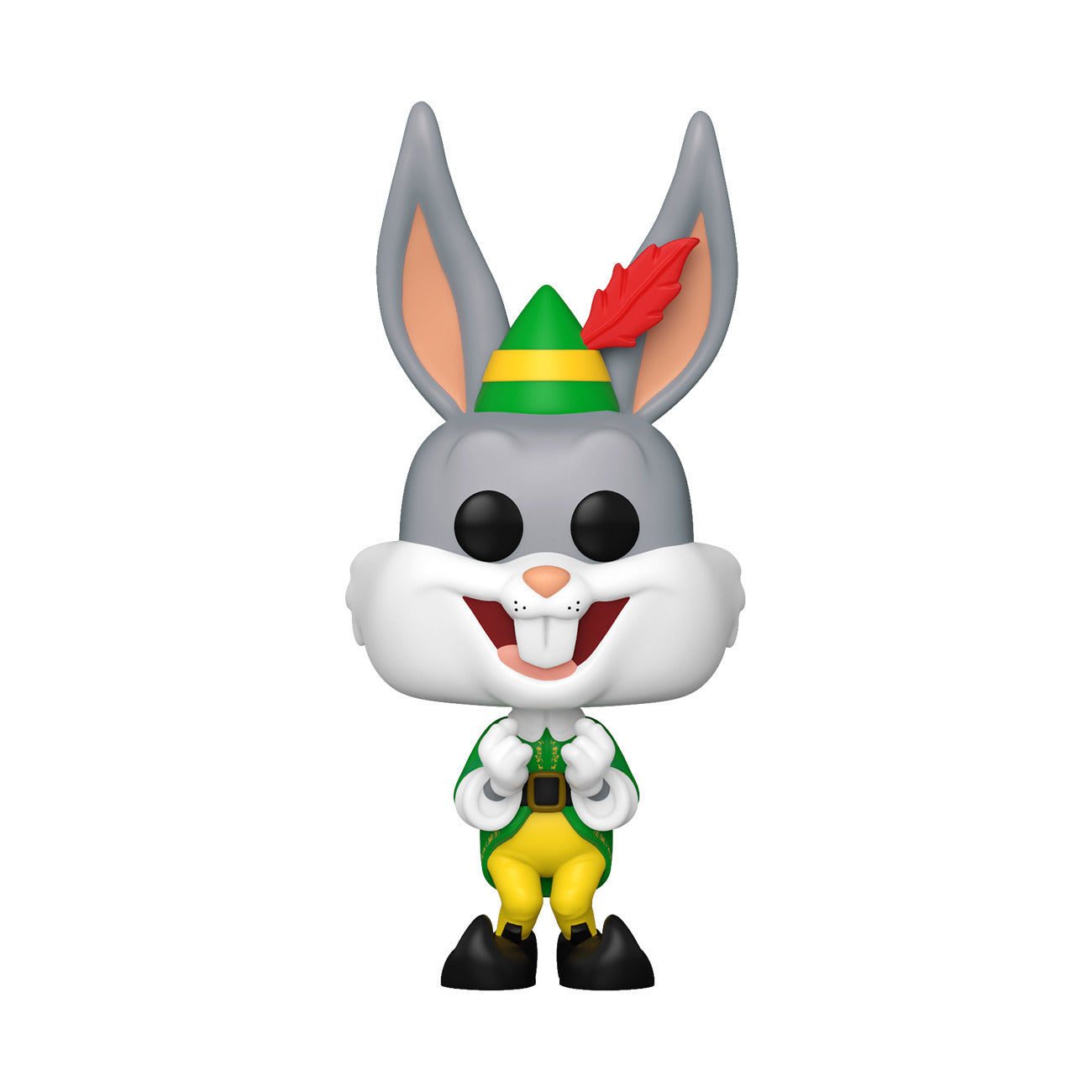 Looney Tunes Bugs as Buddy Funko Pop #1450