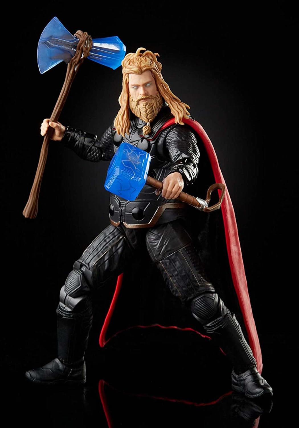 Marvel Legends Thor Infinity Saga