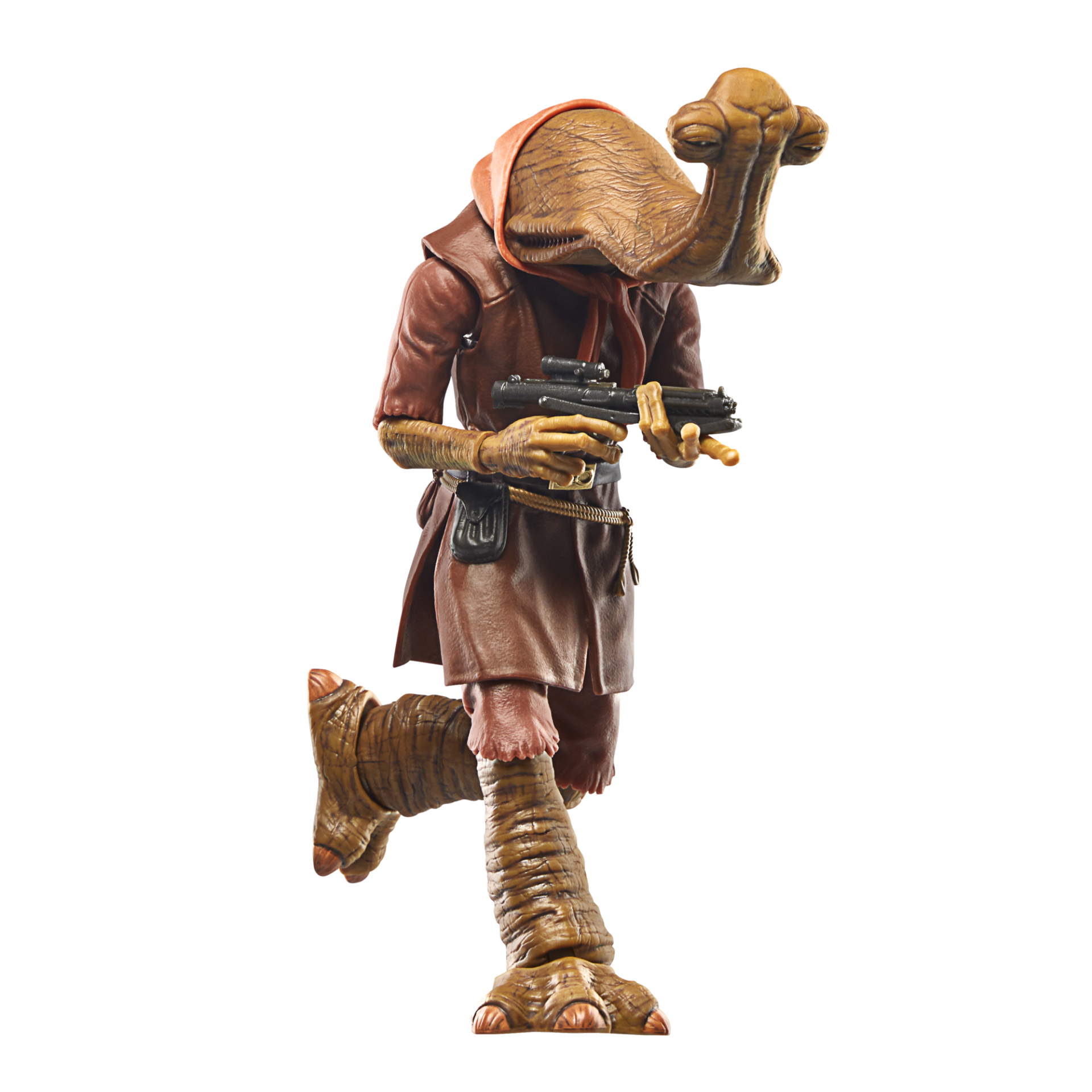 Star Wars The Black Series Momaw Nadon