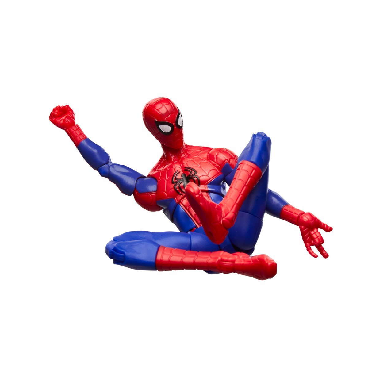 Spider-Man: Across the Spider-Verse - Marvel Legends Peter Parker