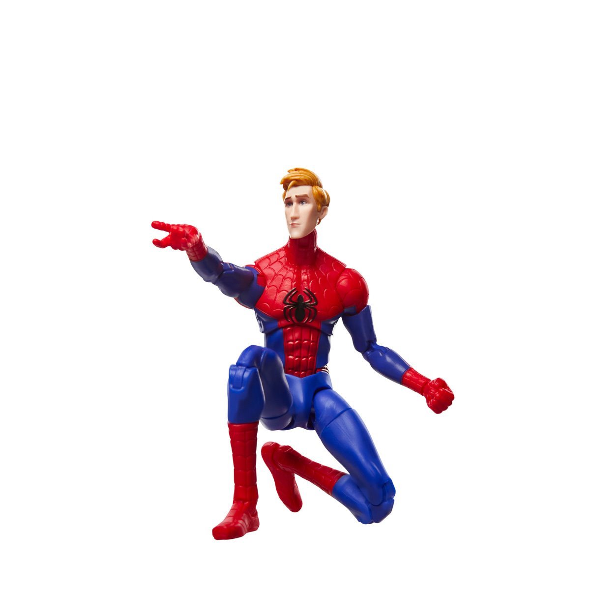 Spider-Man: Across the Spider-Verse - Marvel Legends Peter Parker