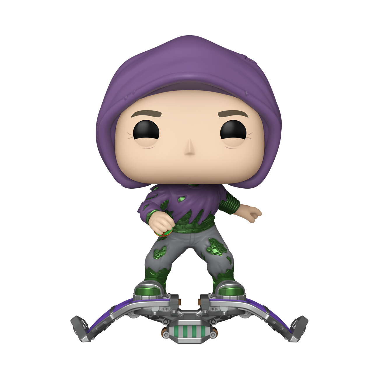 Spider-Man: No Way Home Green Goblin Funko Pop #1165
