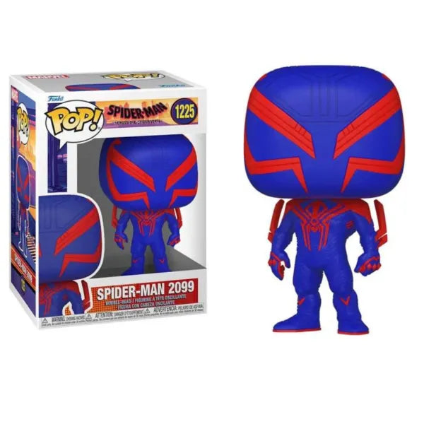 Funko Pop! Spider-Man 2099 #1225