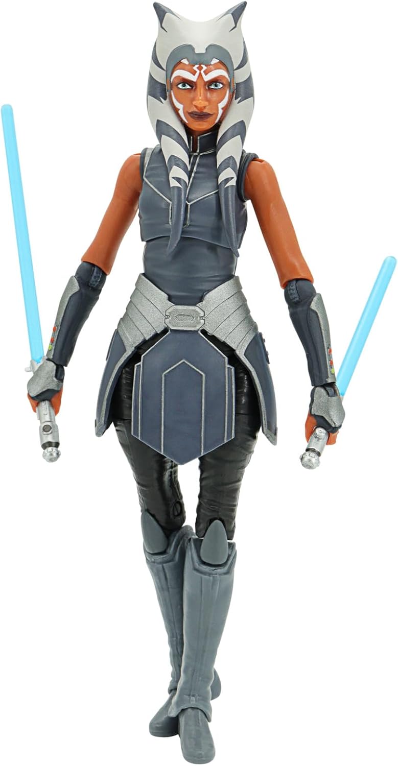 Star Wars The Black Series Ahsoka Tano (The Clone Wars)