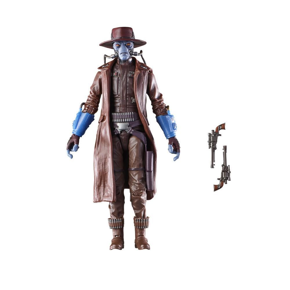 Star Wars The Black Series Cad Bane (The Book of Boba Fett)