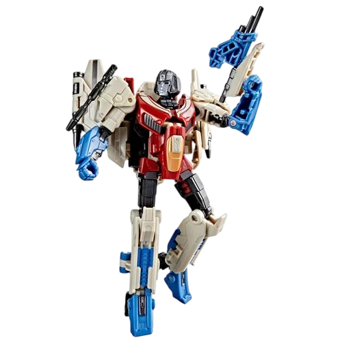 Transformers Studio Series Starscream
