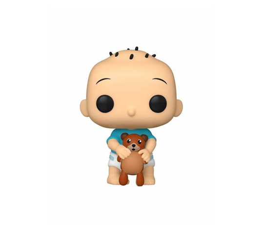 Television: Rugrats - Tommy Pickles Funko Pop #1209