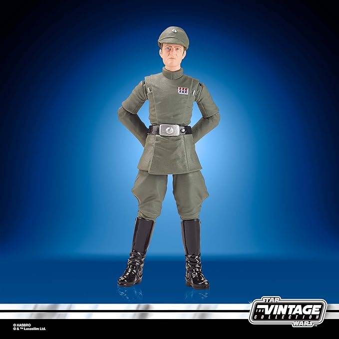 The Vintage Collection Moff Jerjerrod