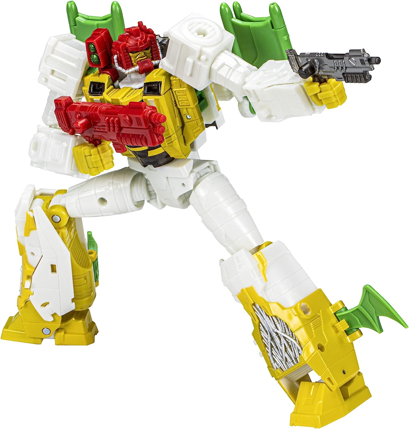 Transformers Legacy Voyager Jhiaxus