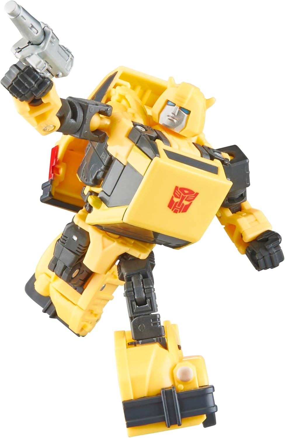 Transformers Movie Studio Series Bumblebee 86