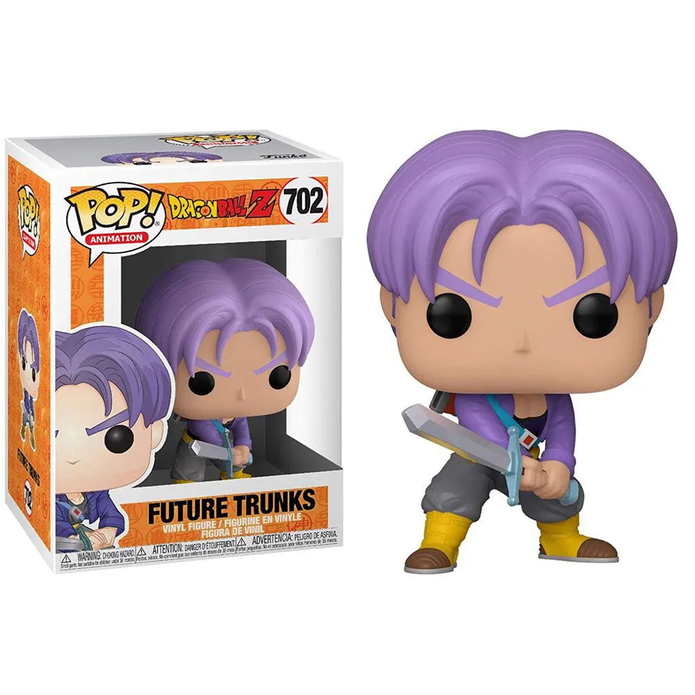 Funko Pop! Trunks! #702