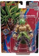 Bandai Super Saiyan Broly