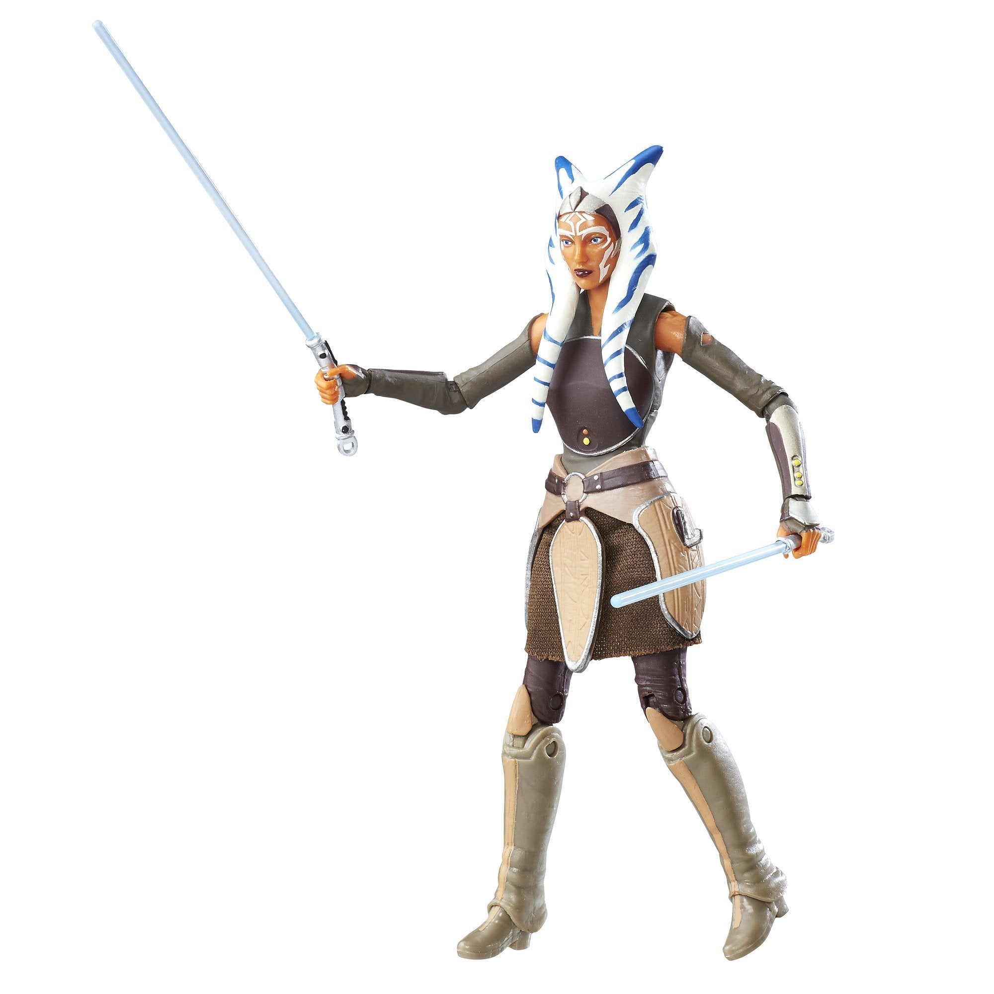Black Series Ahsoka Tano Rebels