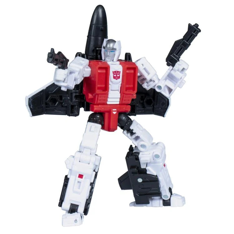 Transformers Studio Series Air Raid