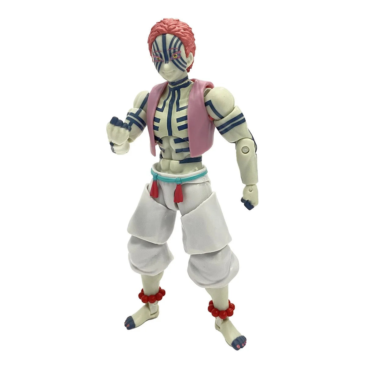 Demon Slayer Ultimate Legends Akaza
