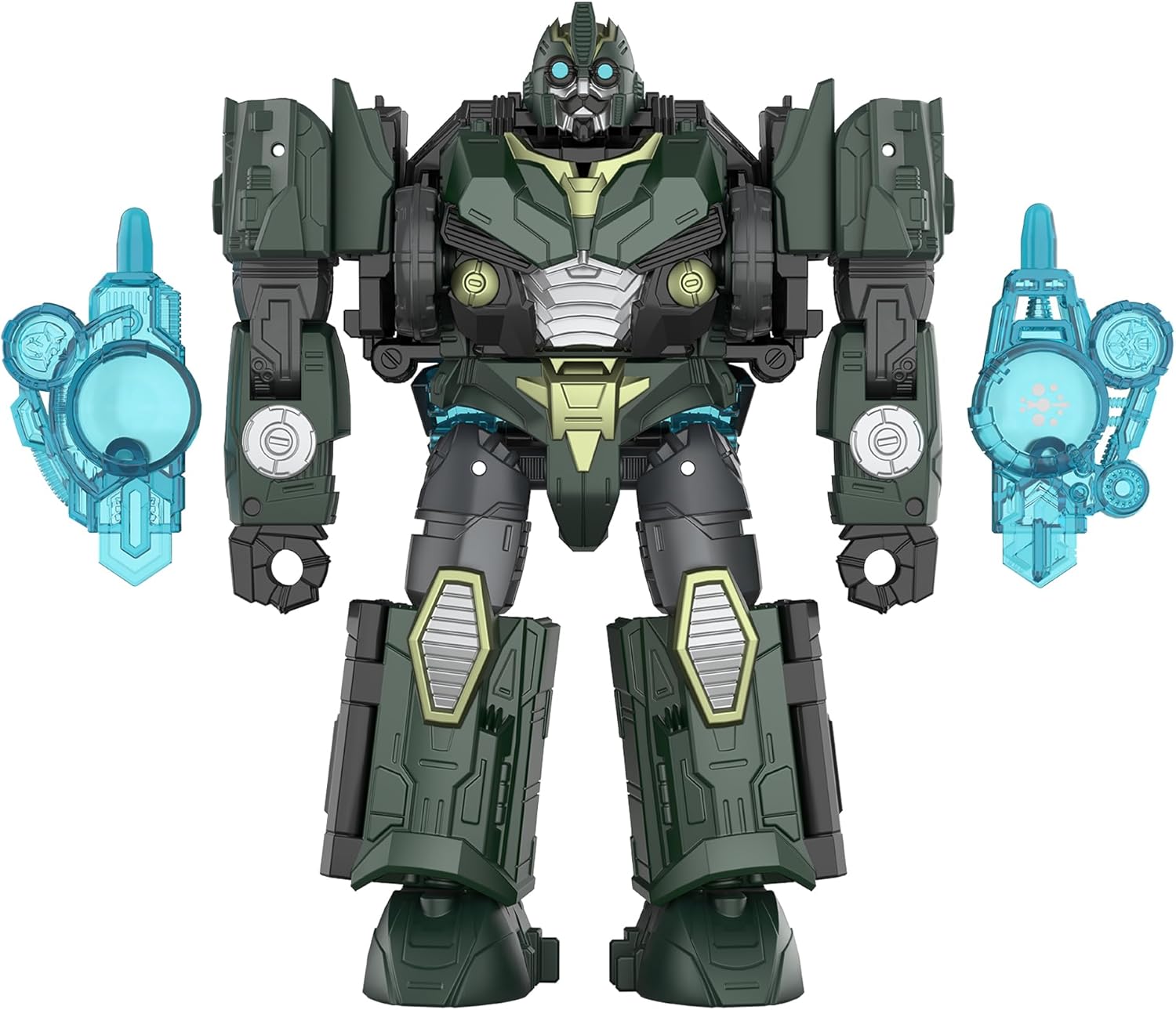 Transformers Age of the Primes Alchemist Prime