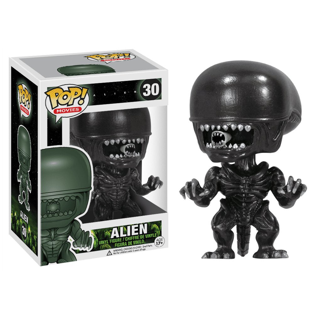 Funko Pop! Alien #30