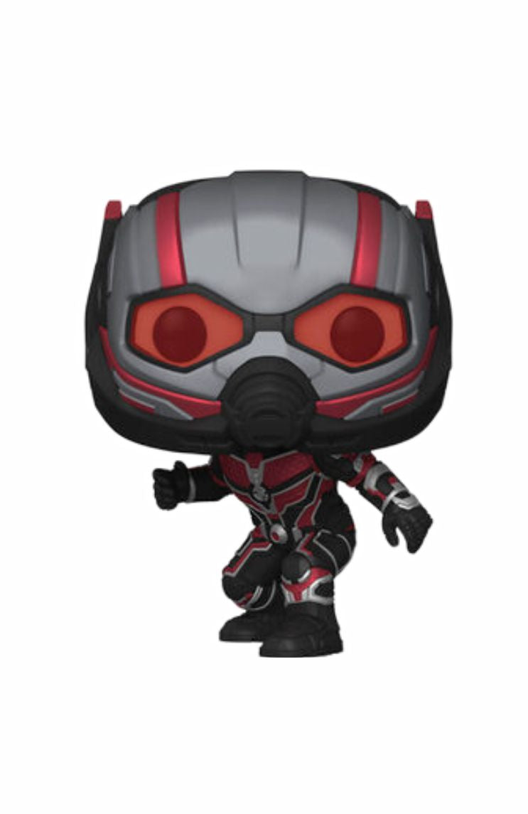Ant-Man and the Wasp: Quantumania Ant-Man Pop #1137