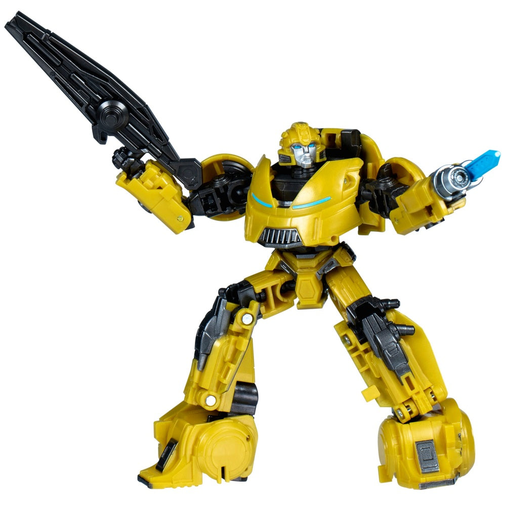 Transformers Studio Series B-127/Bumblebee