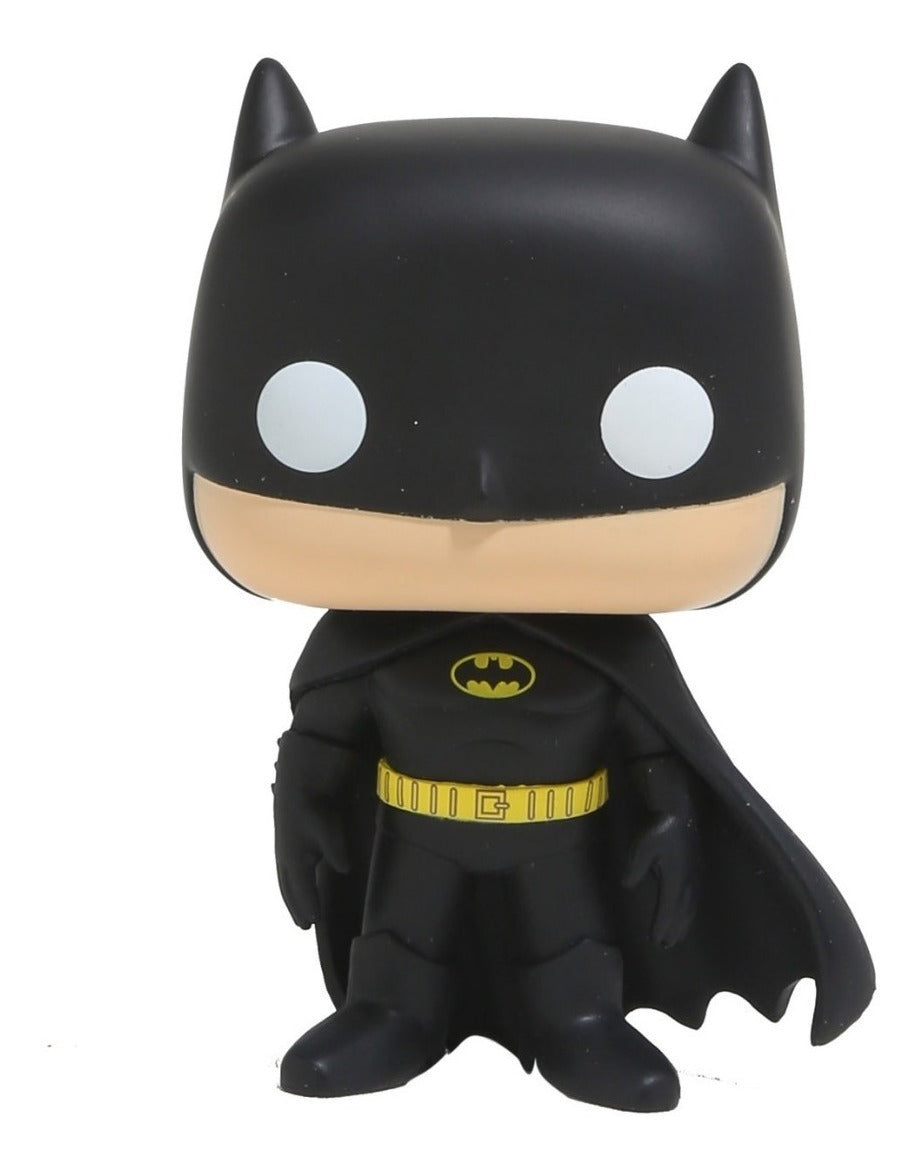 DC Heroes Classic Batman Funko Pop! Vinyl Figure #144