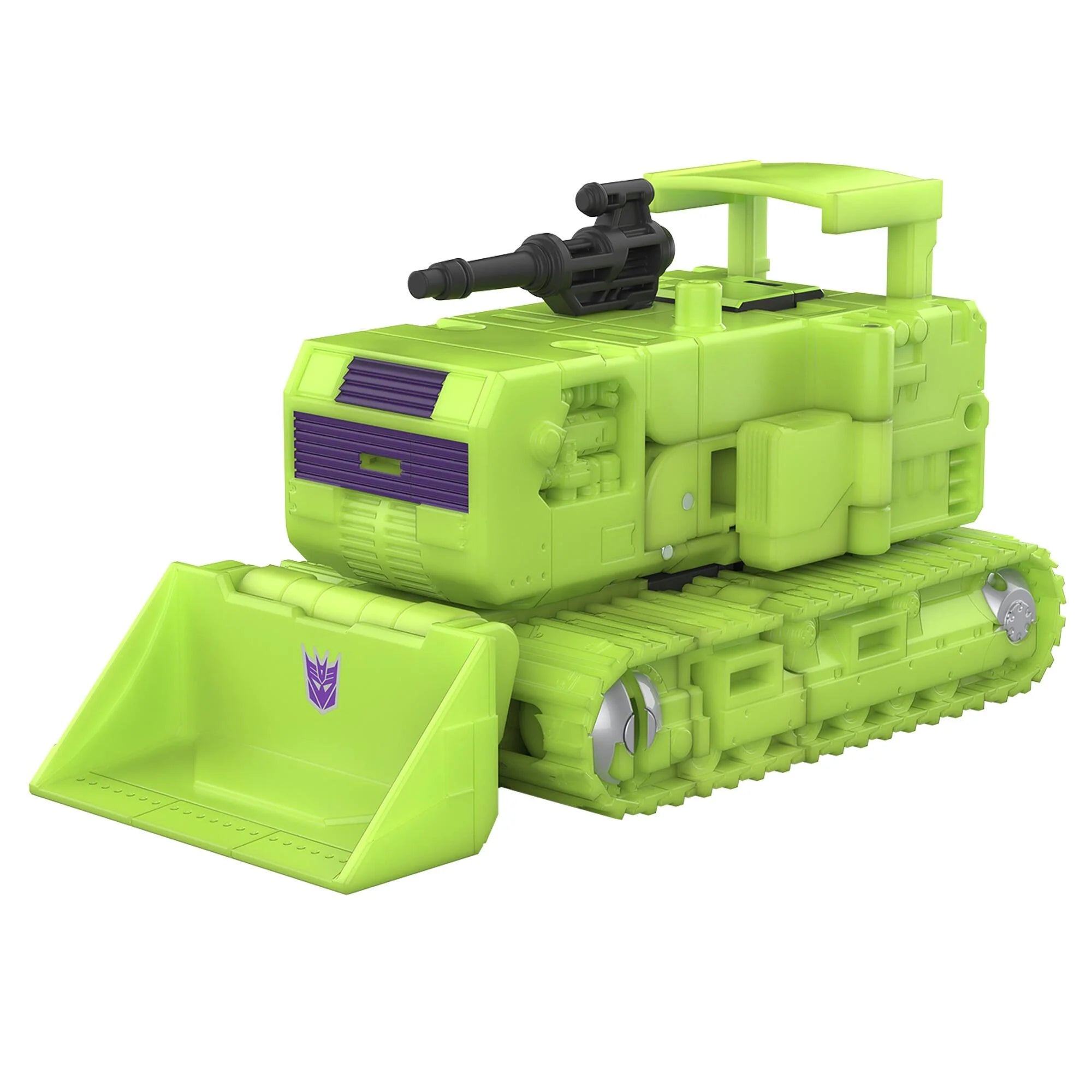 Transformers Studio Series Bonecrusher