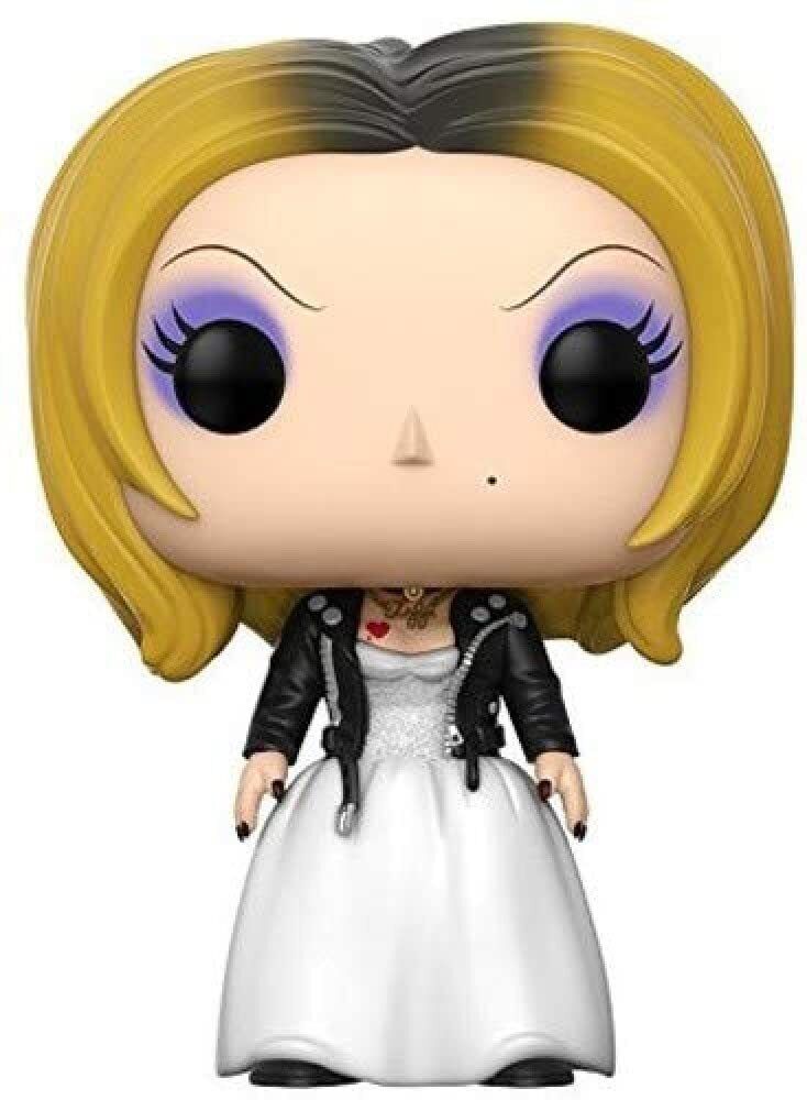 Bride of Chucky Tiffany Funko Pop #468