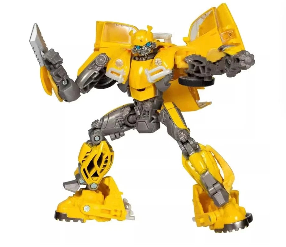 Transformers Studio Series Bumblebee #116
