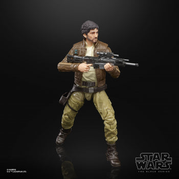 Star Wars Black Series Captain Cassian Andor