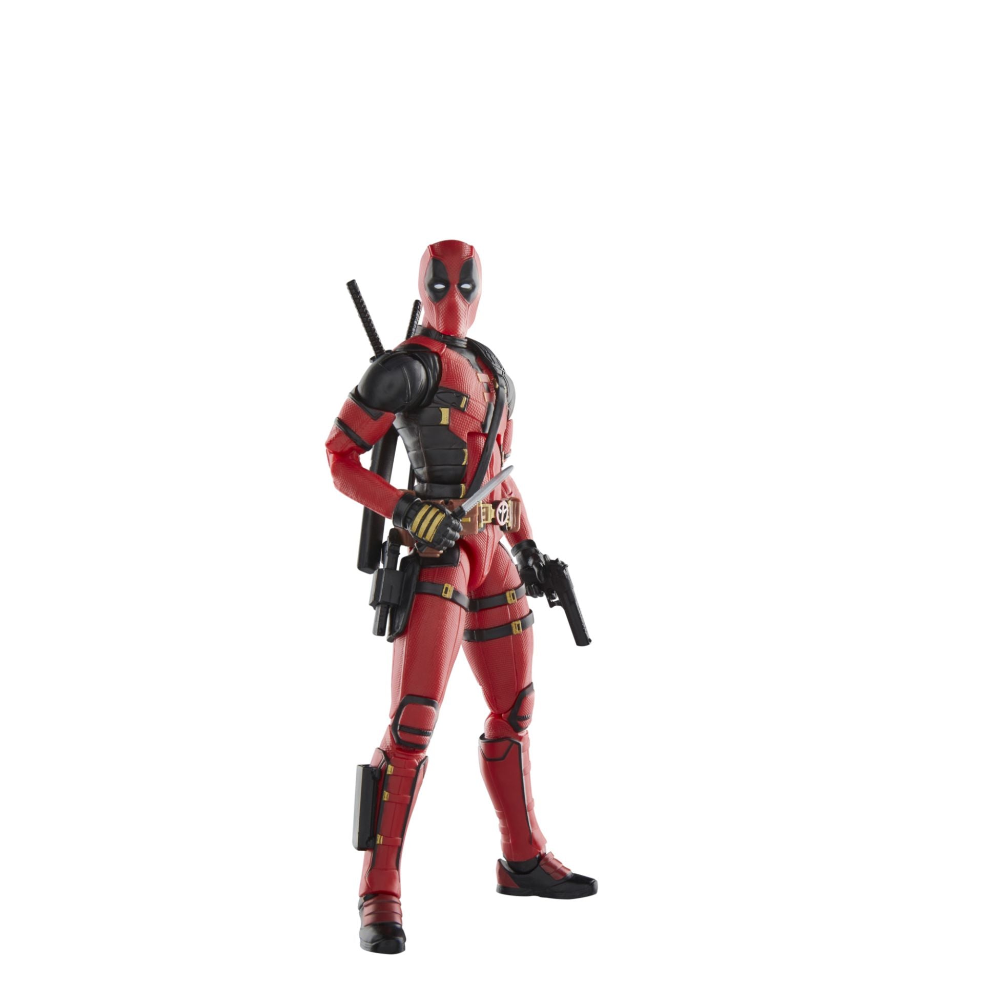 Marvel Legends Series Deadpool