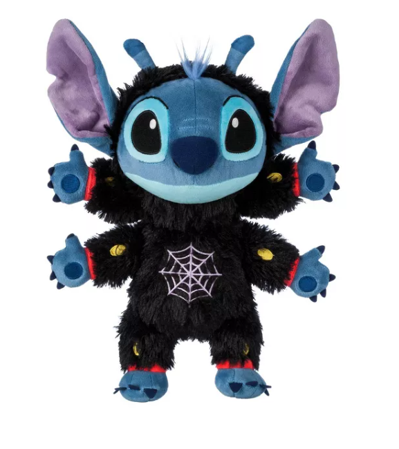 Disney Lilo and Stitch Pelcuhe