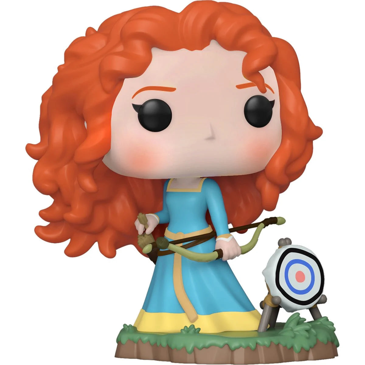 Disney Ultimate Princess Merida Funko Pop #1022