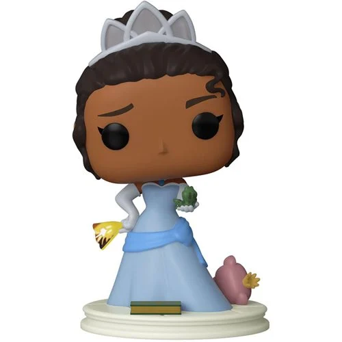 Disney Ultimate Princess Tiana Funko Pop #1014