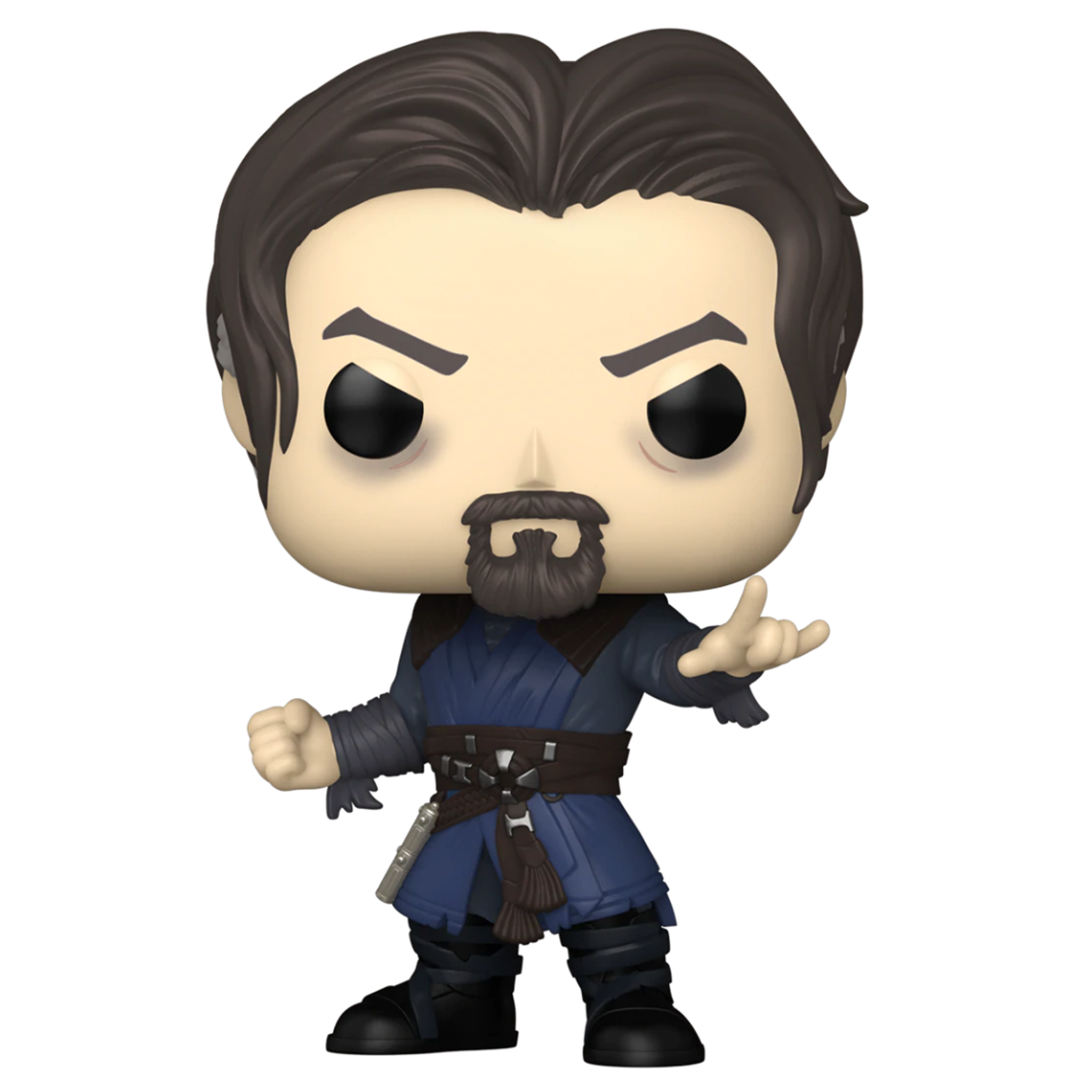 Doctor Strange Multiverse Sinister Strange Pop #1030