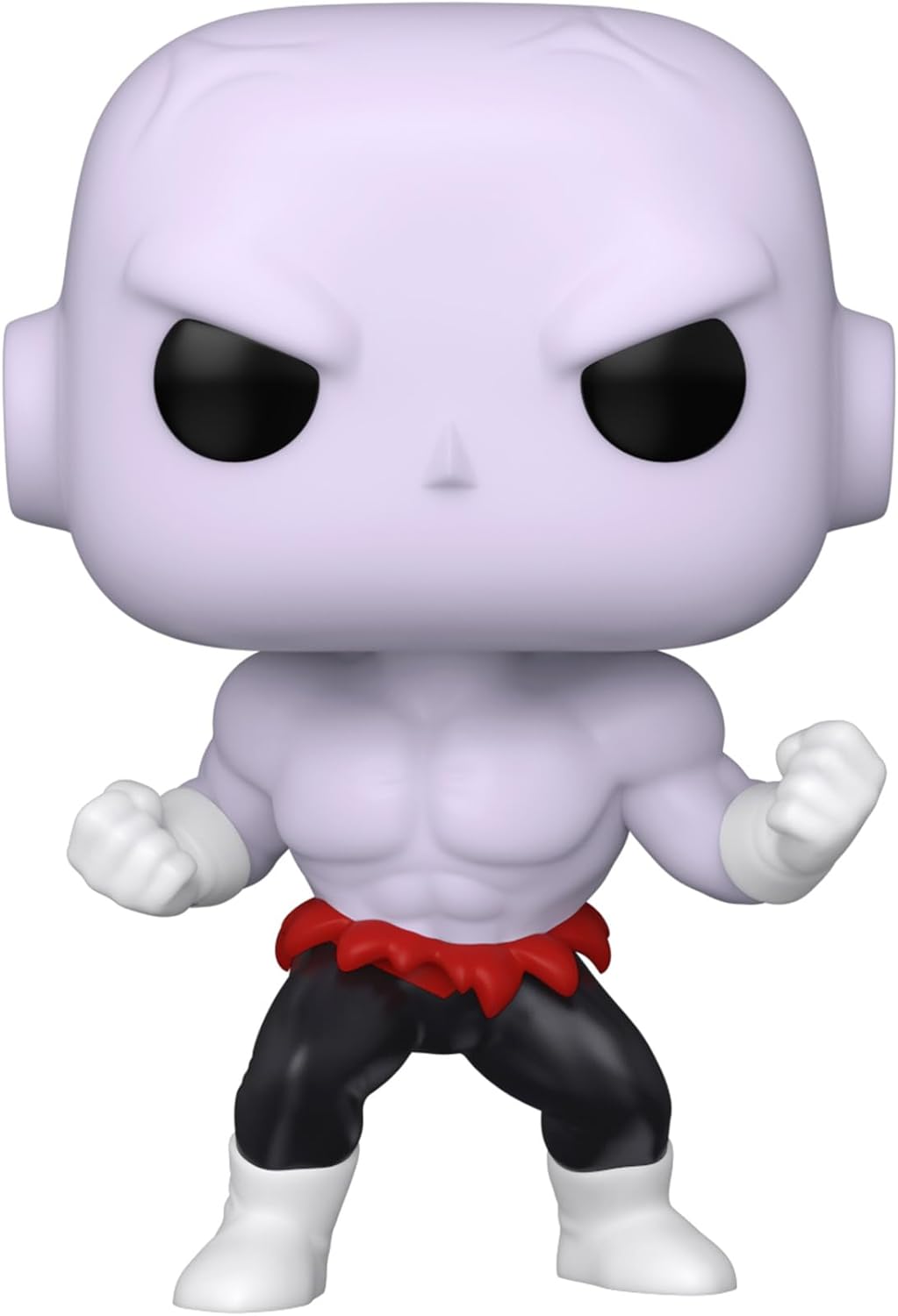 Dragon Ball Super Jiren with Power Funko Pop #1280