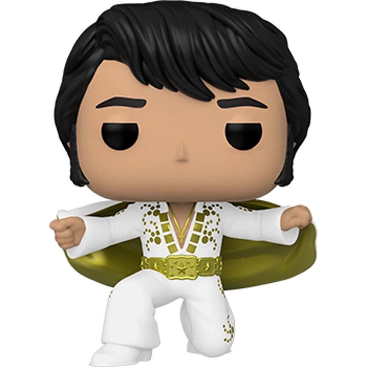Elvis Presley Pharaoh Suit Funko Pop #287