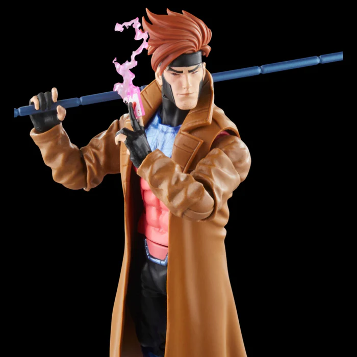 Marvel Studios X-Men 97 Gambit