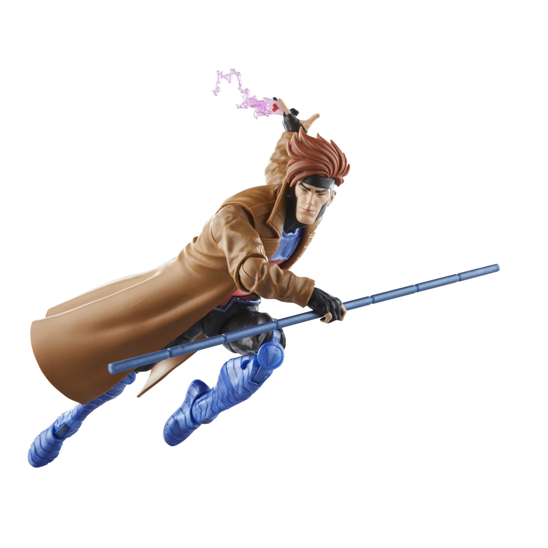 Marvel Studios X-Men 97 Gambit