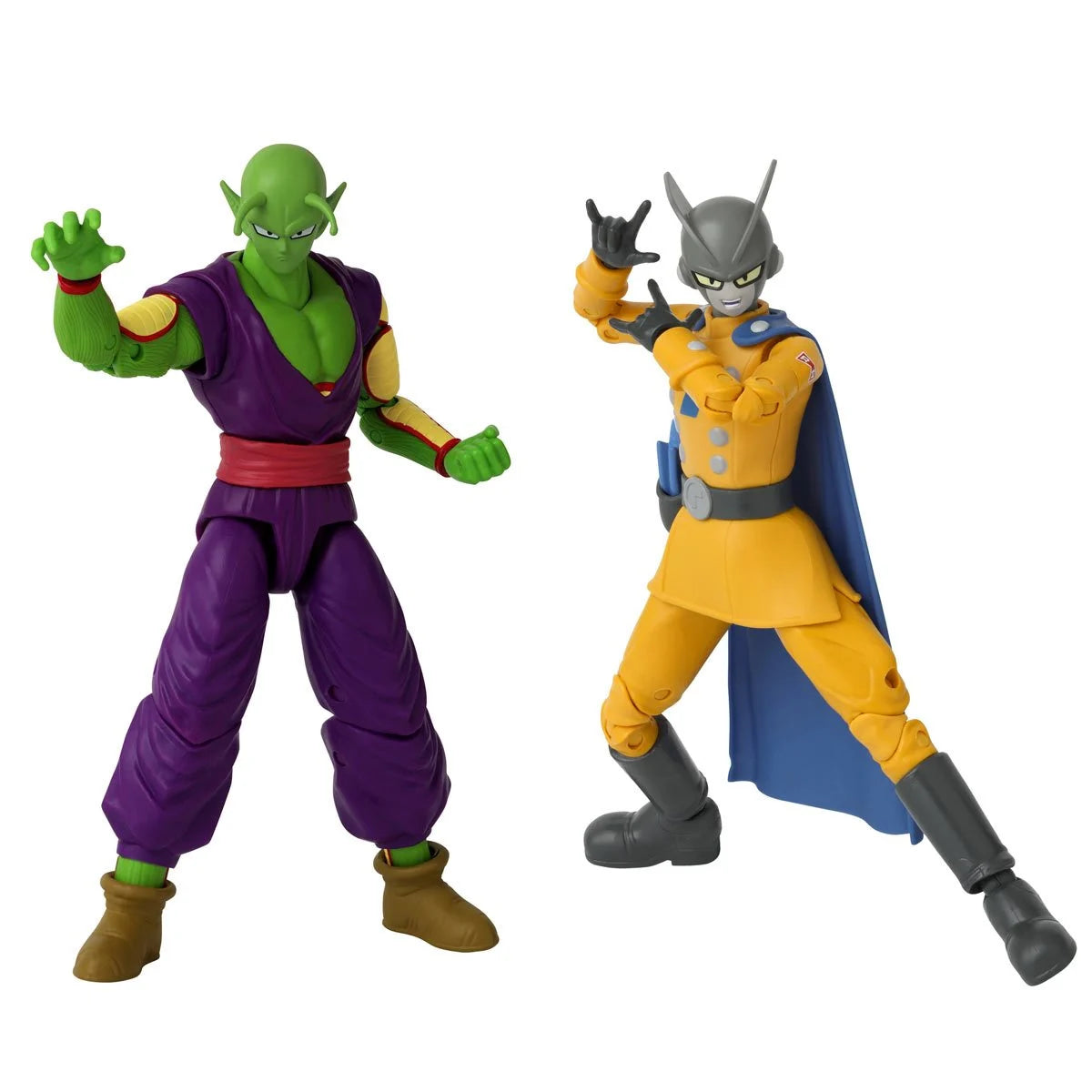 Dragon Stars Battle Pack Gamma 2 & Piccolo 2 pack