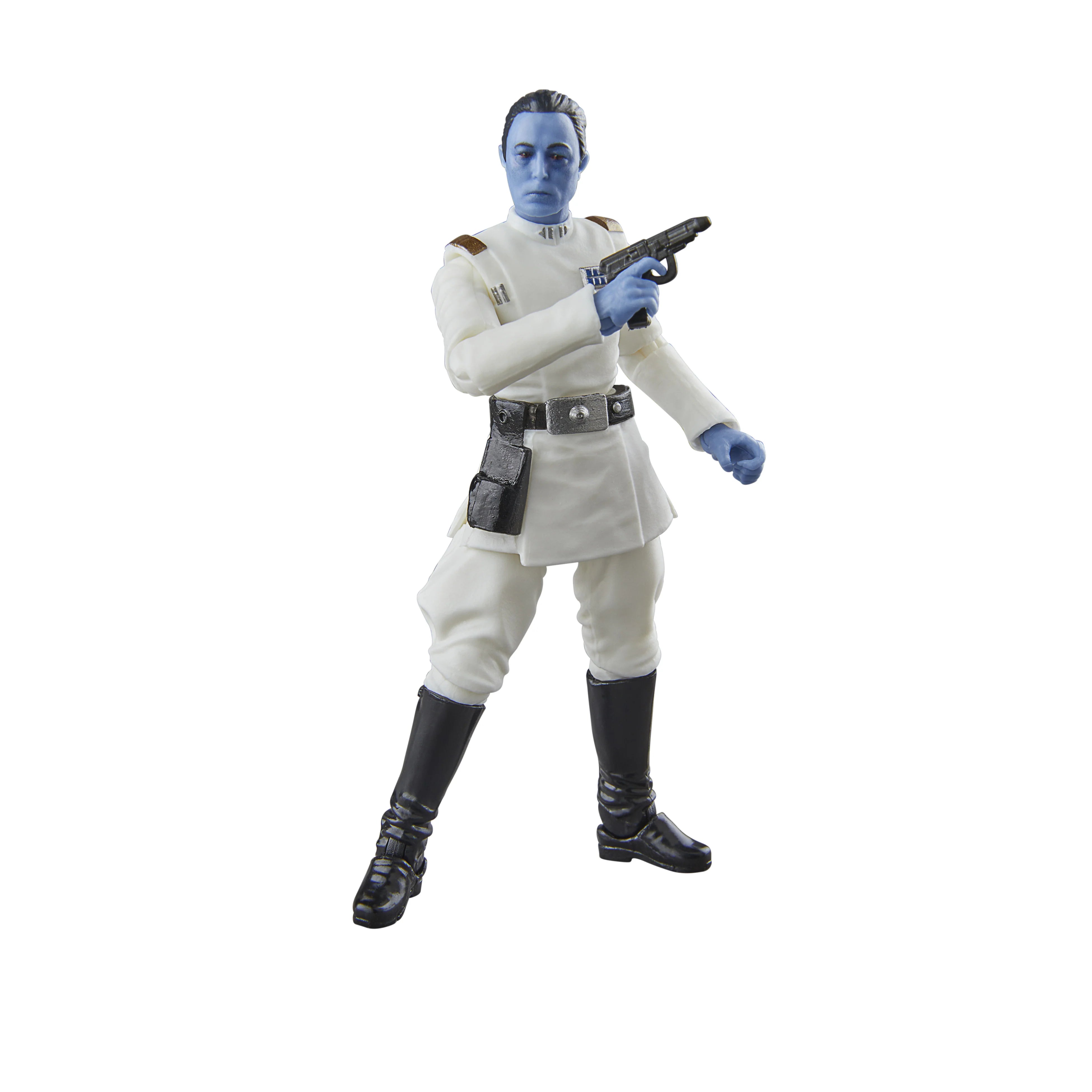 STAR WARS The Vintage Collection Gran Almirante Thrawn (Ahsoka)